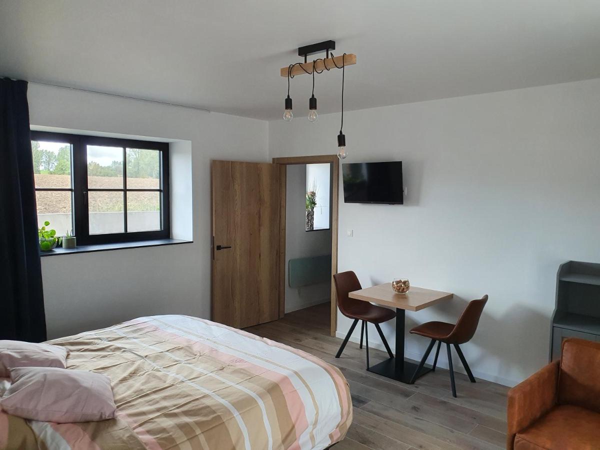 B&B Dekorn Pepingen 외부 사진