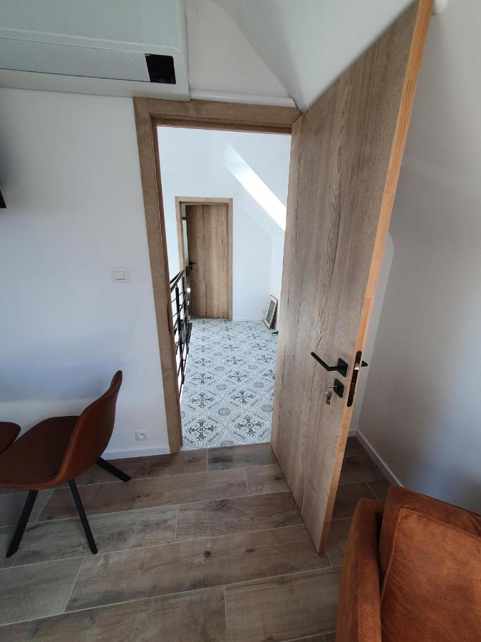 B&B Dekorn Pepingen 외부 사진