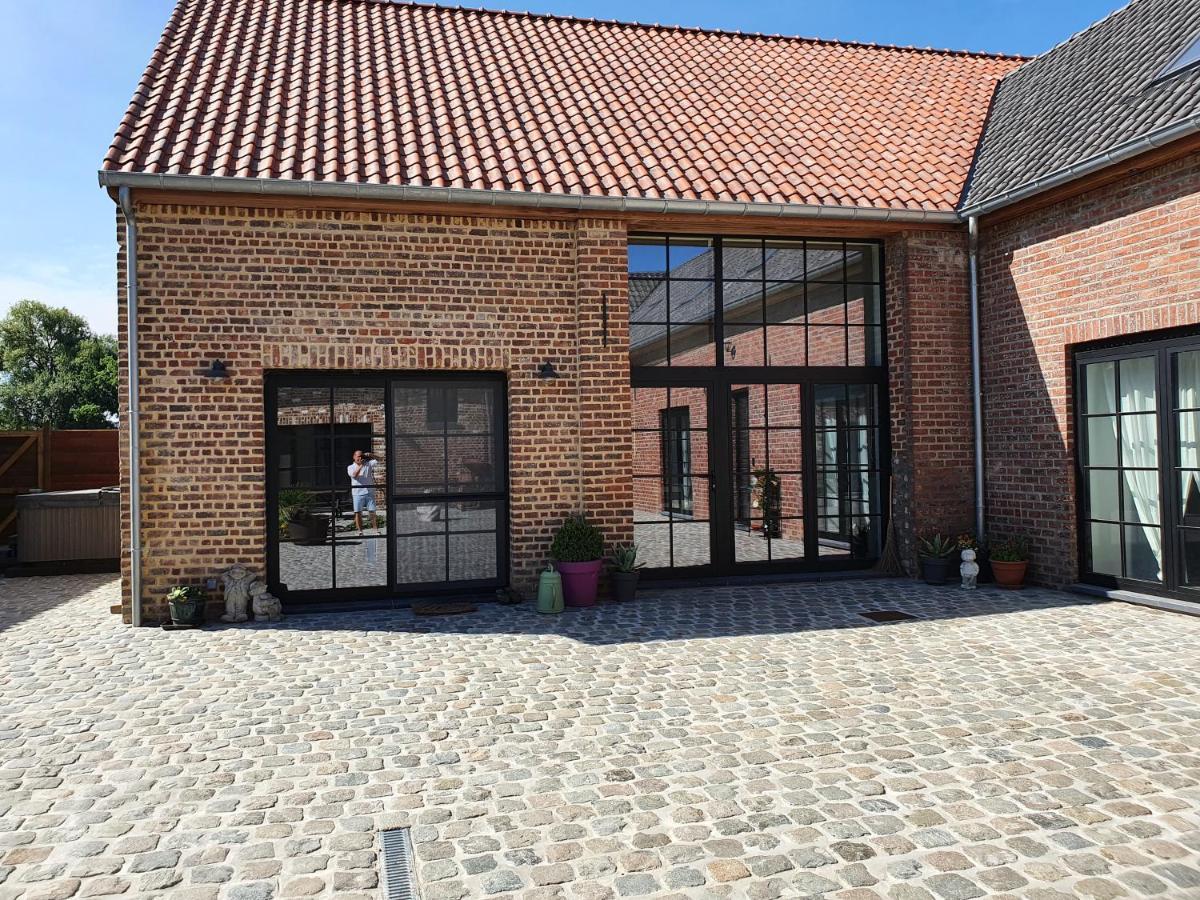 B&B Dekorn Pepingen 외부 사진