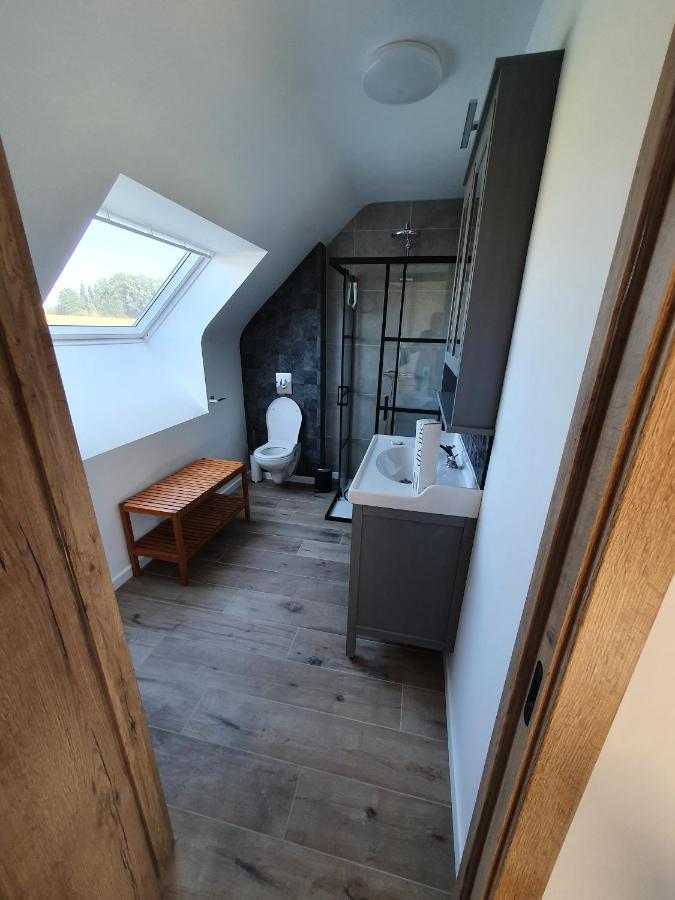 B&B Dekorn Pepingen 외부 사진