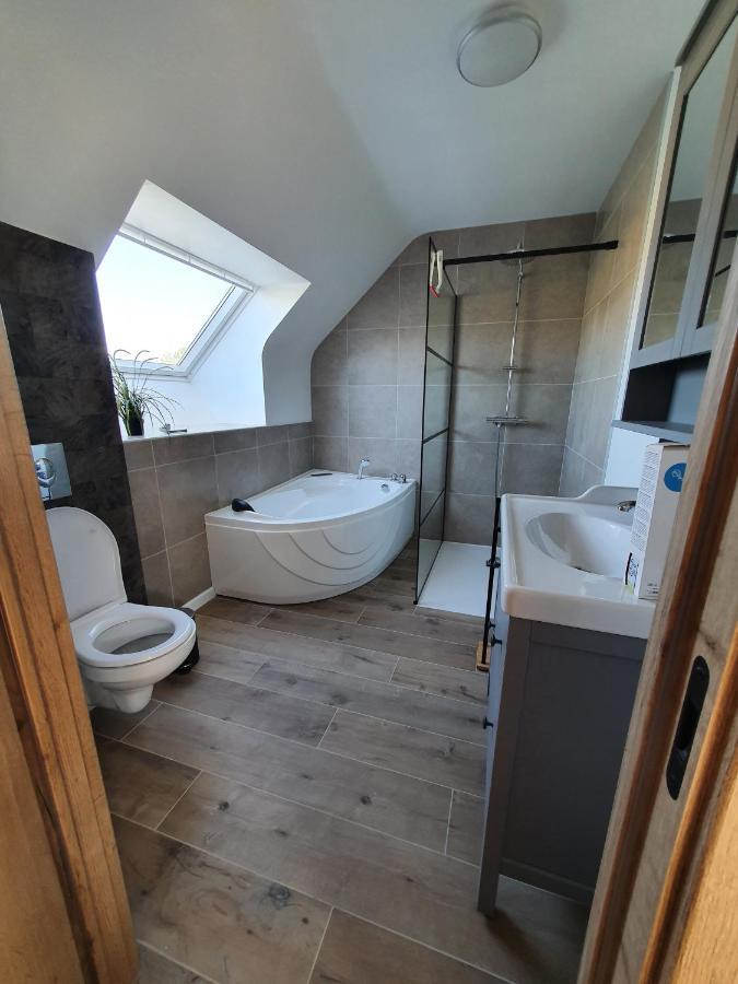 B&B Dekorn Pepingen 외부 사진