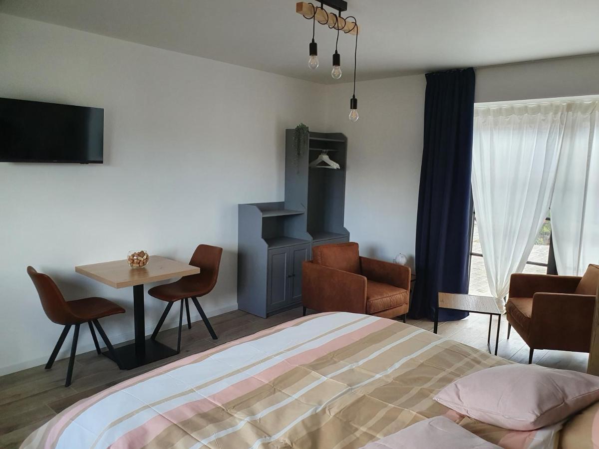 B&B Dekorn Pepingen 외부 사진