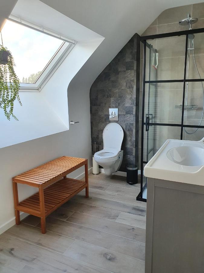 B&B Dekorn Pepingen 외부 사진