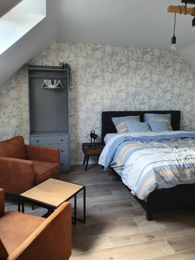 B&B Dekorn Pepingen 외부 사진