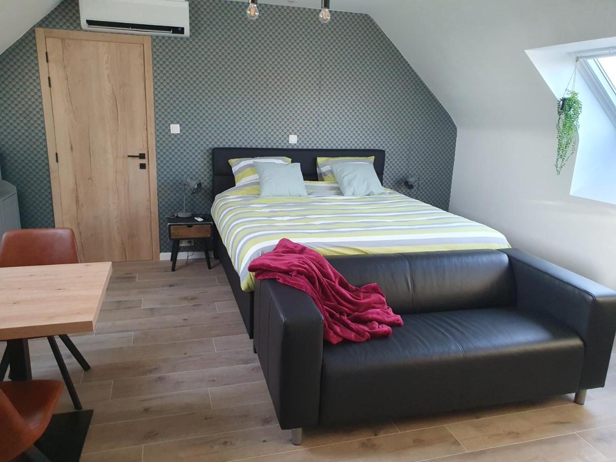 B&B Dekorn Pepingen 외부 사진