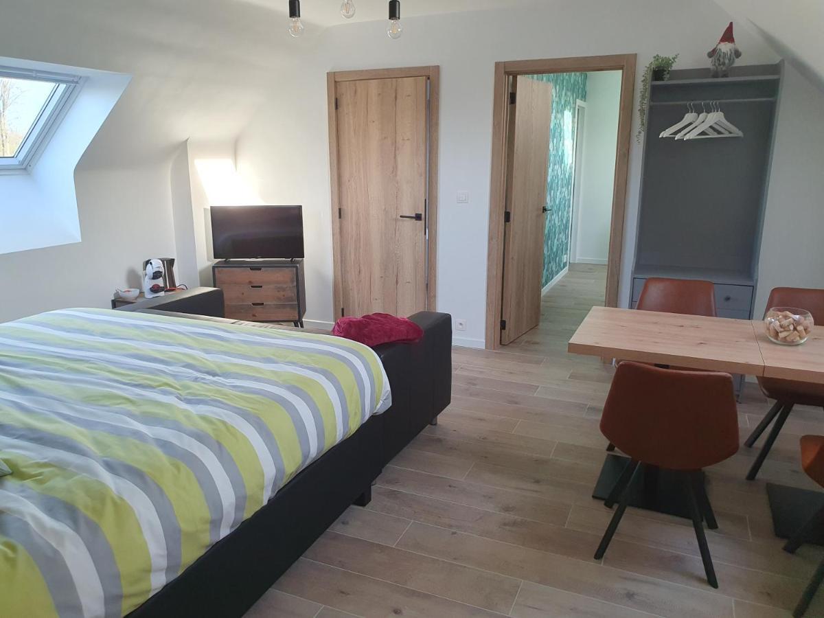 B&B Dekorn Pepingen 외부 사진