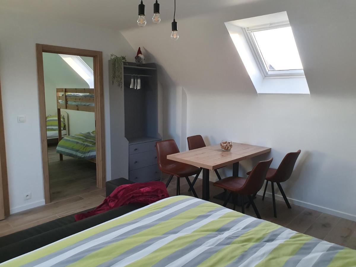 B&B Dekorn Pepingen 외부 사진