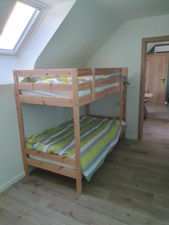B&B Dekorn Pepingen 외부 사진